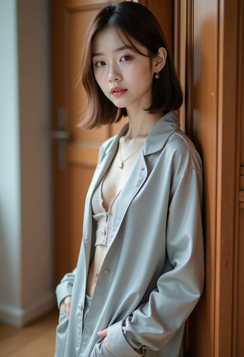 开端
